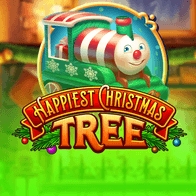 Happiest Christmas Tree game icon