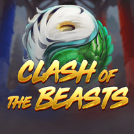 Clash Of The Beasts game icon