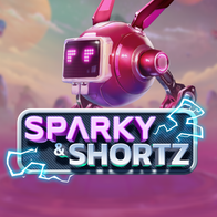Sparky And Shortz